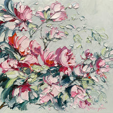 Load image into Gallery viewer, Pink magnolia No 4