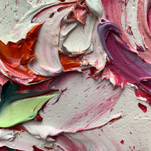 Load image into Gallery viewer, Pink magnolia No 4