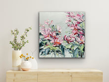Load image into Gallery viewer, Pink magnolia No 3