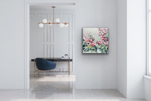 Load image into Gallery viewer, Pink magnolia No 3