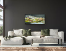 Load image into Gallery viewer, Water lilies No 173