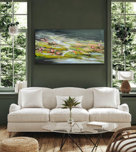 Load image into Gallery viewer, Water lilies No 173