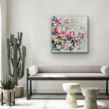 Load image into Gallery viewer, Pink magnolia No 4