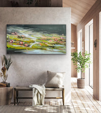 Load image into Gallery viewer, Water lilies No 173