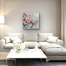 Load image into Gallery viewer, Pink magnolia No 4