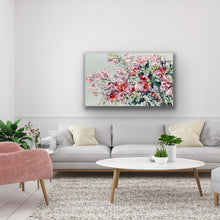 Load image into Gallery viewer, Pink magnolia No 5