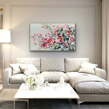 Load image into Gallery viewer, Pink magnolia No 5
