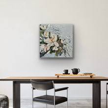 Load image into Gallery viewer, White magnolia No 35