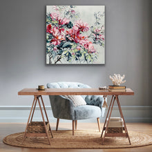 Load image into Gallery viewer, Pink magnolia No 6