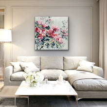 Load image into Gallery viewer, Pink magnolia No 6
