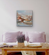 Load image into Gallery viewer, Water lilies No 174