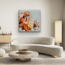 Load image into Gallery viewer, A golden touch No 9