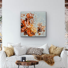 Load image into Gallery viewer, A golden touch No 9