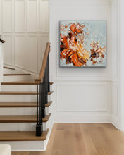 Load image into Gallery viewer, A golden touch No 9