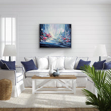 Load image into Gallery viewer, Commission for Yiota - Water lilies