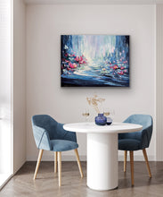 Load image into Gallery viewer, Commission for Yiota - Water lilies