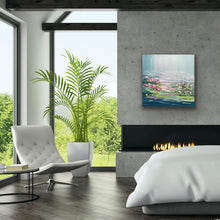 Load image into Gallery viewer, Water lilies No 157