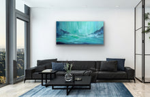 Load image into Gallery viewer, Icelandic veil