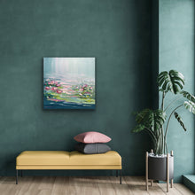 Load image into Gallery viewer, Water lilies No 157