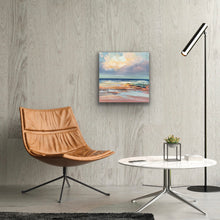 Load image into Gallery viewer, Colours of the ocean No 36