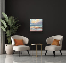 Load image into Gallery viewer, Colours of the ocean No 36