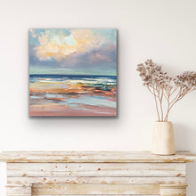 Load image into Gallery viewer, Colours of the ocean No 36