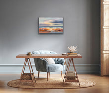 Load image into Gallery viewer, Colours of the ocean No 37