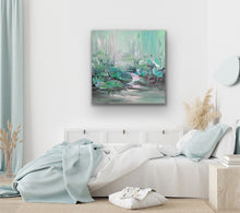 Load image into Gallery viewer, Water lilies No 196