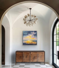 Load image into Gallery viewer, Colours of the ocean No 59