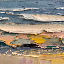 Load image into Gallery viewer, Colours of the ocean No 38