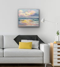 Load image into Gallery viewer, Colours of the ocean No 38