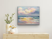 Load image into Gallery viewer, Colours of the ocean No 38