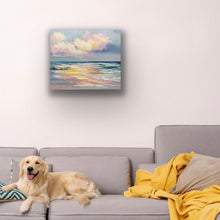 Load image into Gallery viewer, Colours of the ocean No 38