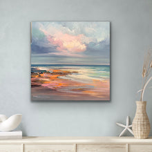 Load image into Gallery viewer, Colours of the ocean No 39