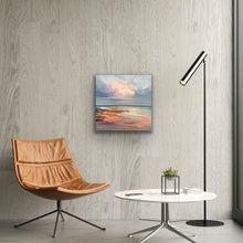 Load image into Gallery viewer, Colours of the ocean No 39