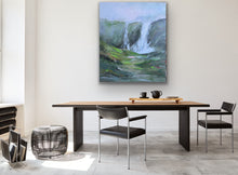 Load image into Gallery viewer, Iceland - Seljalandsfoss waterfalls