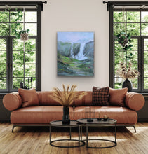 Load image into Gallery viewer, Iceland - Seljalandsfoss waterfalls