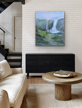 Load image into Gallery viewer, Iceland - Seljalandsfoss waterfalls