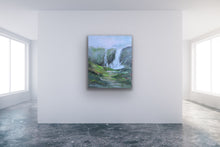 Load image into Gallery viewer, Iceland - Seljalandsfoss waterfalls