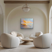 Load image into Gallery viewer, Golden tides