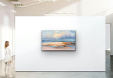 Load image into Gallery viewer, Colours of the ocean No 40