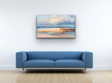 Load image into Gallery viewer, Colours of the ocean No 40