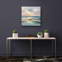 Load image into Gallery viewer, Colours of the ocean No 41