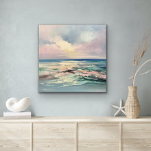Load image into Gallery viewer, Colours of the ocean No 41