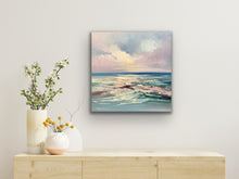 Load image into Gallery viewer, Colours of the ocean No 41