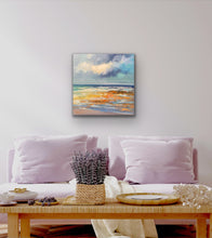 Load image into Gallery viewer, Colours of the ocean No 42