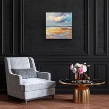 Load image into Gallery viewer, Colours of the ocean No 42