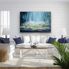 Load image into Gallery viewer, Water lilies No 184