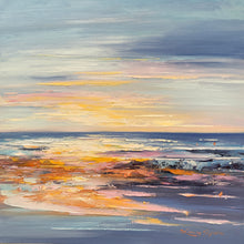 Load image into Gallery viewer, Colours of the ocean No 44