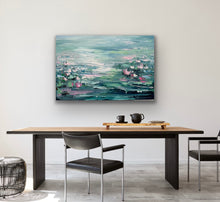 Load image into Gallery viewer, Water lilies No 185